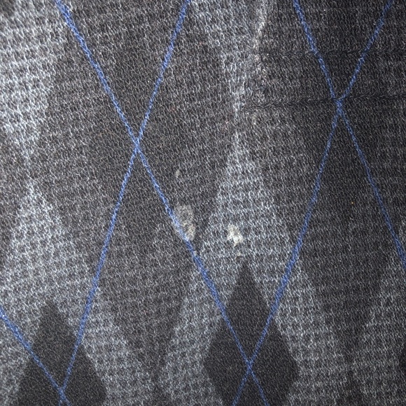 Chaps by Ralph Lauren Black Rugby - Picture 3 of 3